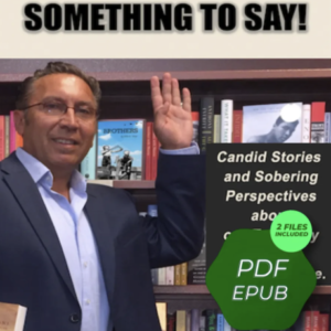 if i may .. i have something to say