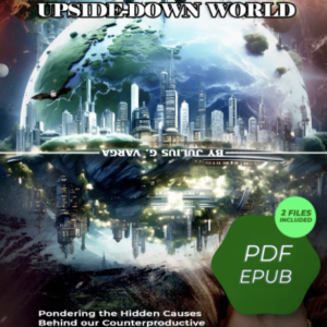 Home our upsidedown world