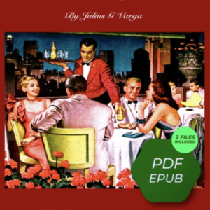 zip pdf & e pub resturant expectations