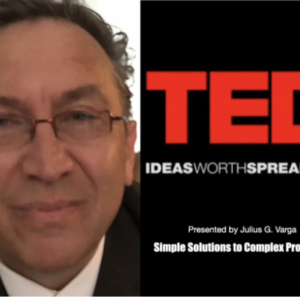 Home simple solutions to complex problems